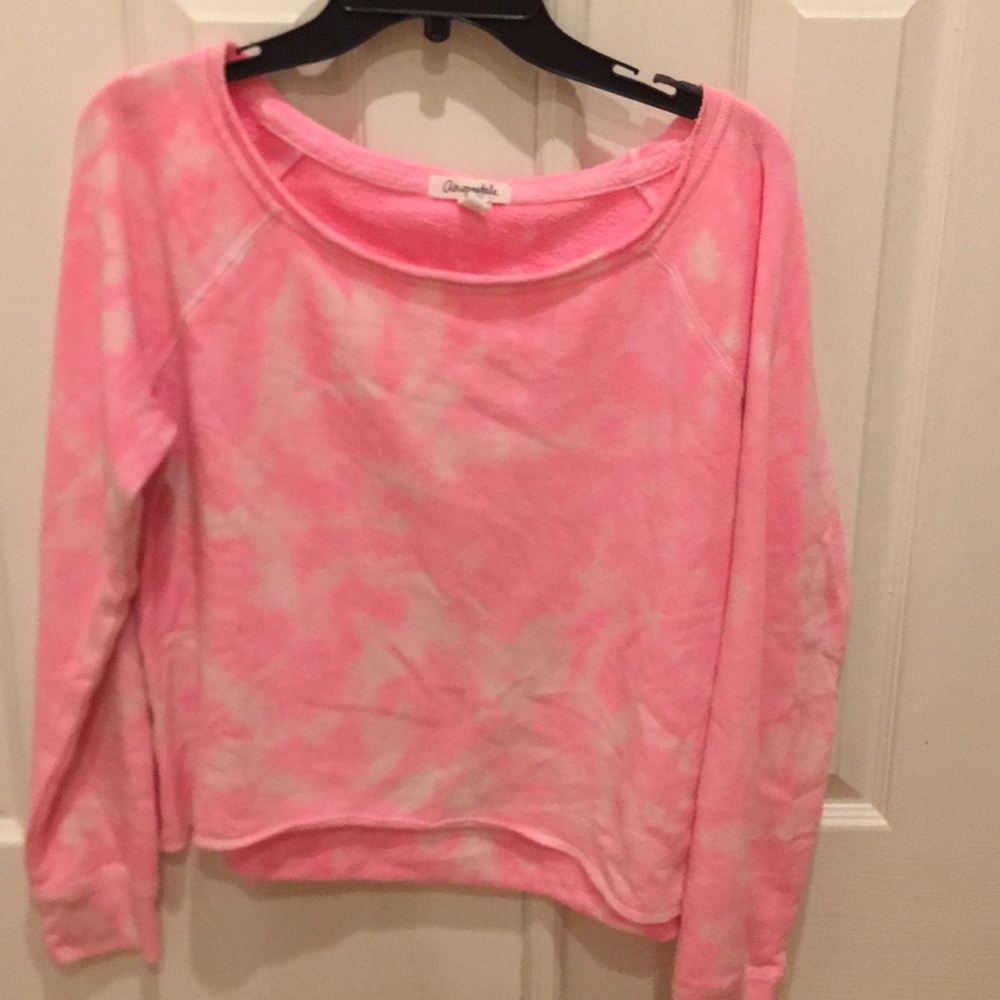 Women’s sweatshirt